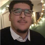 Estudiante universitario en Francia, con nivel de francés nativo, ofrezco mis conocimientos en el idioma para ayudar en el aprendizaje de la materia, a gente de cualquier edad